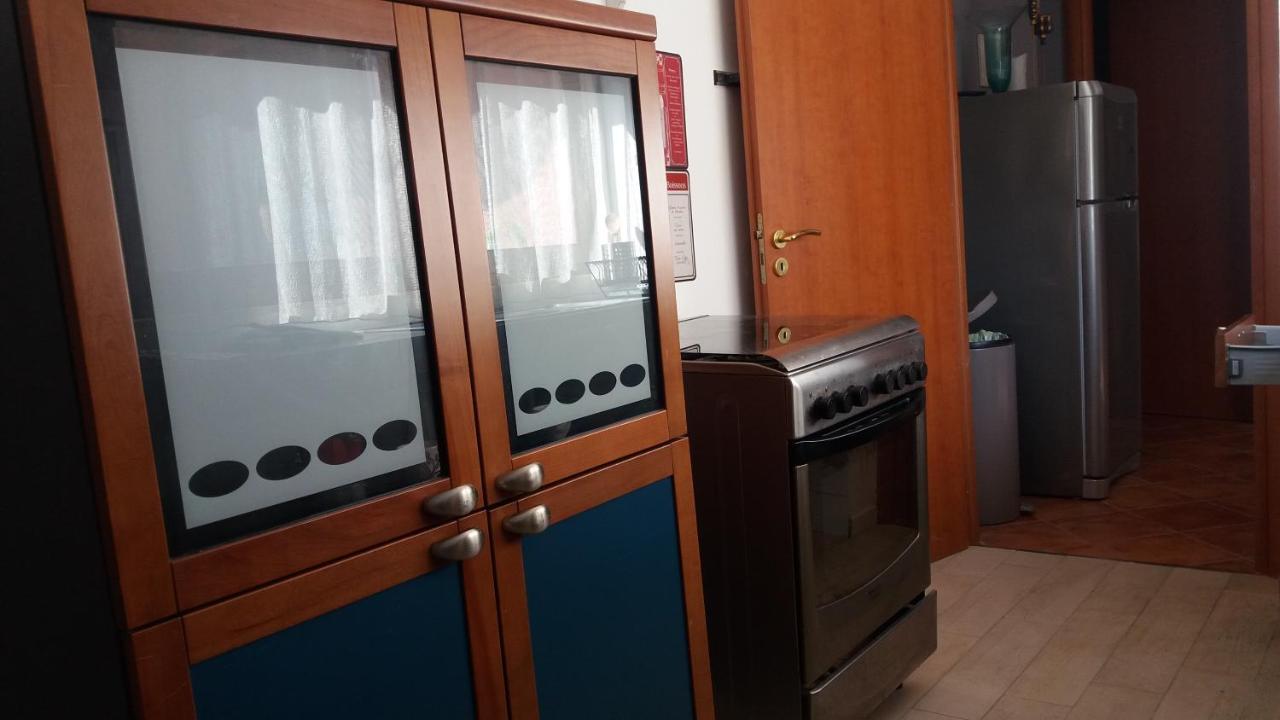 דירות קלטג'ירונה Il Loto מראה חיצוני תמונה